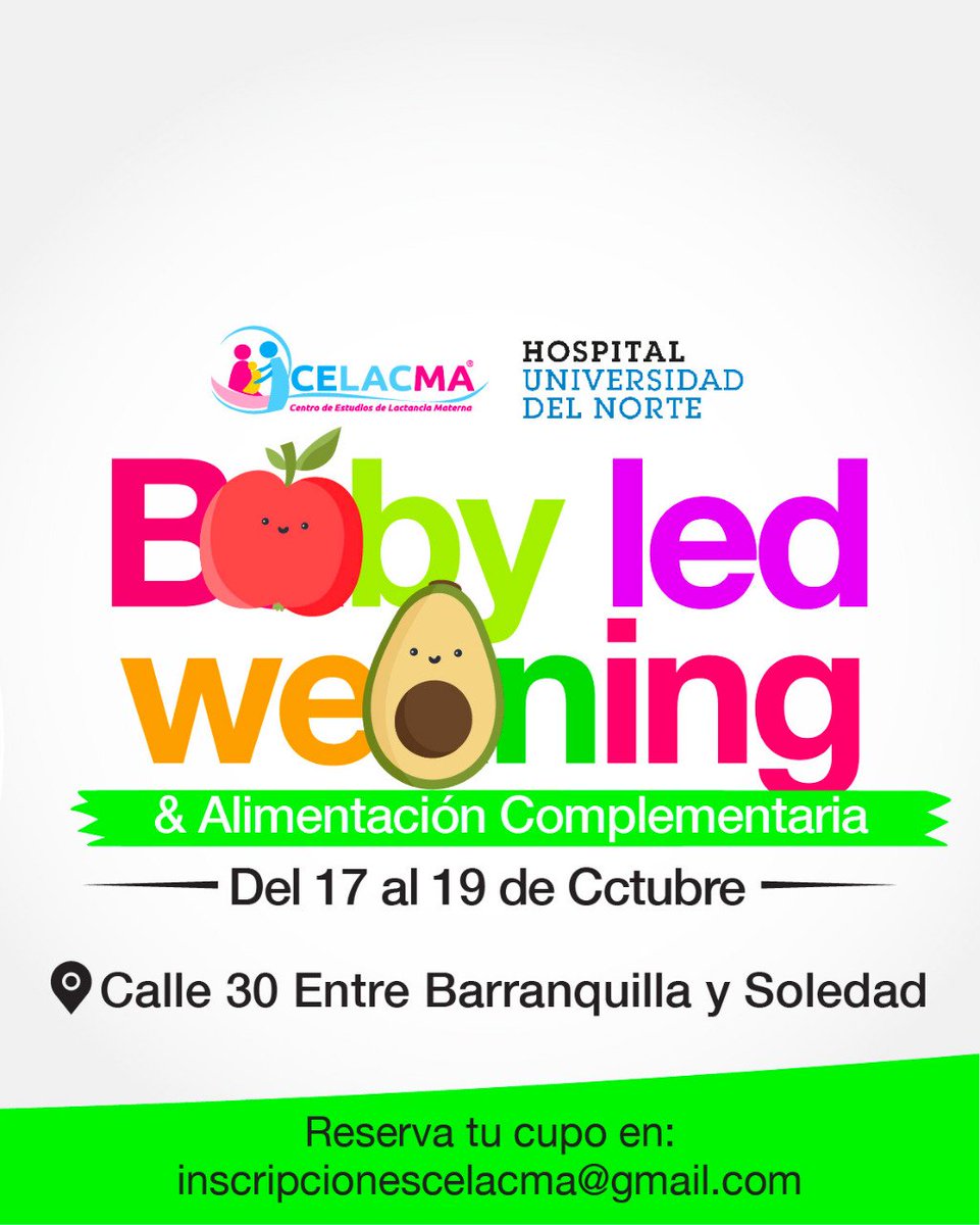 Hospital Uninorte tweet media