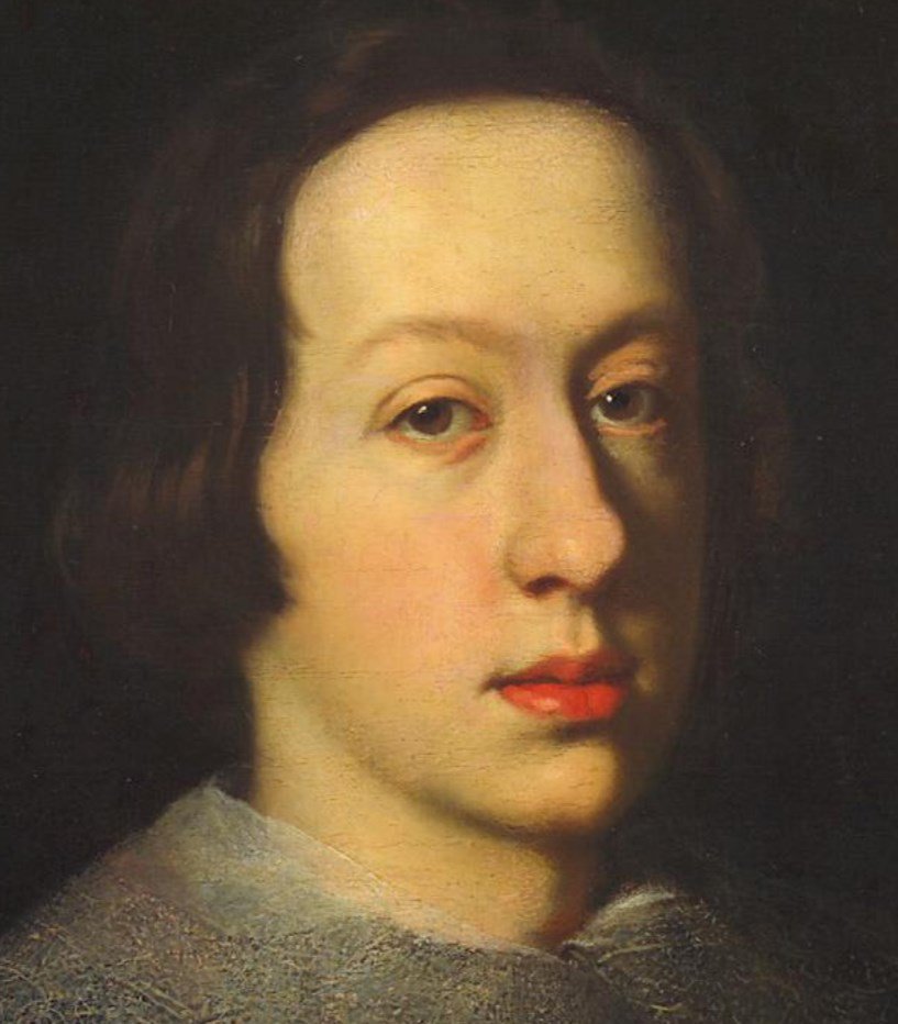 OldPortraiture's tweet photo. Died #OnThisDay in 1667: #MattiasdeMedici (1613-67), son of #CosimoII & #MariaMaddalenaofAustria, Governor of #Siena
#Portrait as a child by Justus #Sustermans (1597-1681), ca. 1626-8
#Medici #Portraiture #SouthernNetherlandishArt #Baroque #ChildrenInArt
#KHM https://t.co/snFZjenG2G