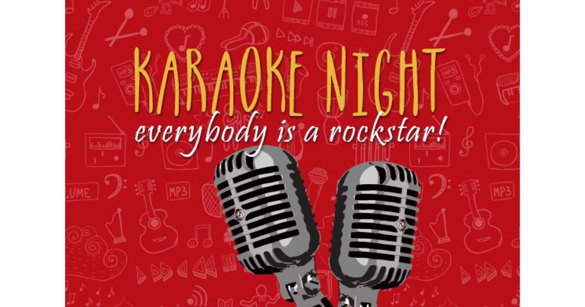 PremierTrail's tweet image. Do you know what day it is at #DannysBarWV  It’s #FruityFriday and that means Karaoke Night 🎤  From 9 - 11 and Dance DJ from 11 - 2. Don’t miss it! #Fun4Everyone