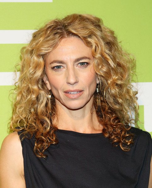 Happy Birthday to Claudia Black who turns 47 today! 