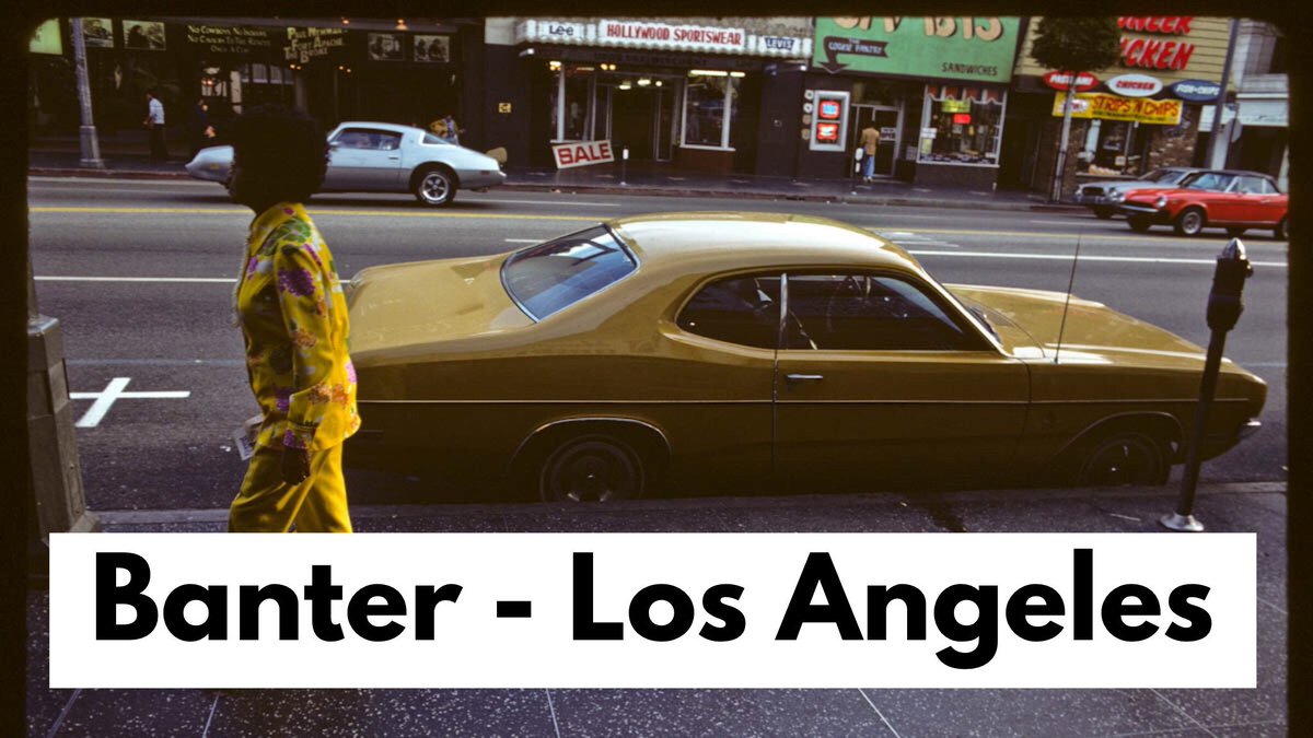 hellobanter's tweet image. Hello LA! For the second year in a row, we’re bringing Banter to West Hollywood as part of @IrelandWeek - details coming soon. Watch out for other Banter adventures soon in Dingle for @OtherVoicesLive &amp;amp; Dublin for @FirstFortnight thisisbanter.com. Yeah, we’re back