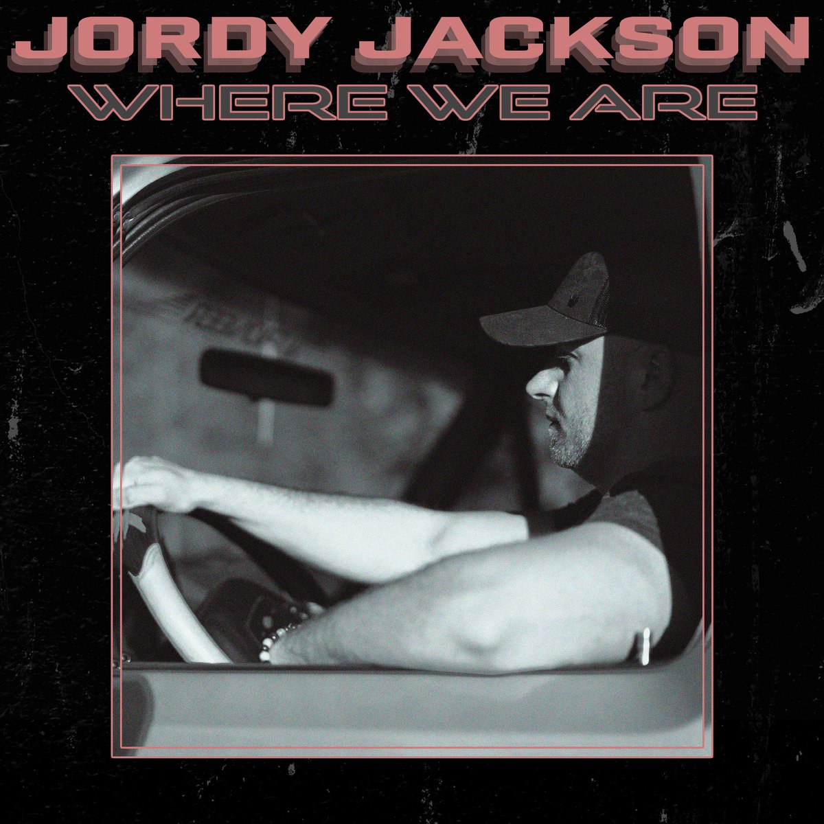 Out today! This is the sophmore single from <a href="/JordyJackson1/">Jordy Jackson</a> that I was lucky enough to have written &amp; produced. Stream it, radio it, sing it, whatever. It's a banger. #WhereWeAre #CountryMusic