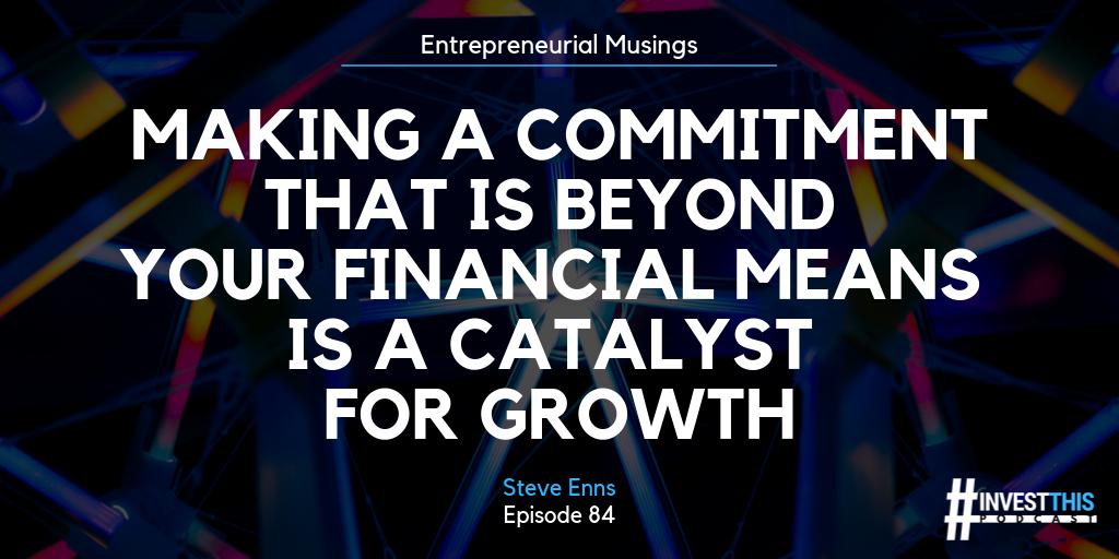 HBSBInvest's tweet photo. You have to take risks to get to the rewards, and that's exactly what Steve Enns & Josh Alter did, and now they are in the success zone! #INVESTTHIS EP 84
https://t.co/zhZ7ivRauc
#happyfriday #success #motivation #friday #entrepreneur #business #money #goals #life #mindset #rei https://t.co/thdh0zmulR