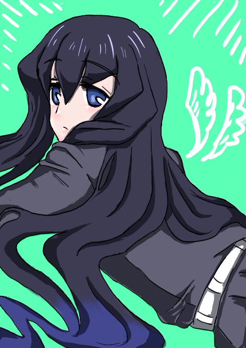 わんおさんがTwitterに投稿した時透無一郎(鬼滅の刃)のイラスト。