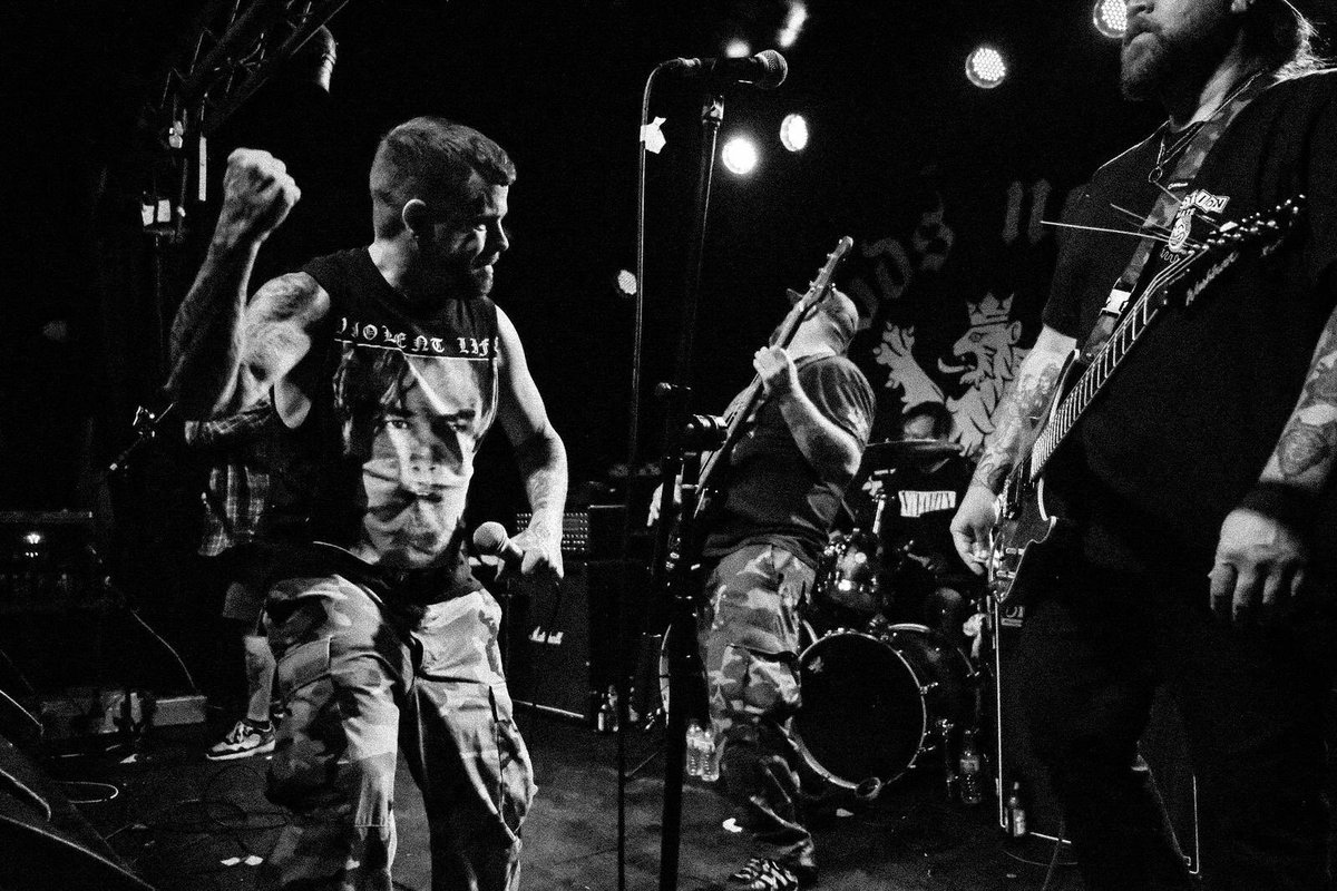 Glasgow Scotland thank yous 🤘🙏 great show!