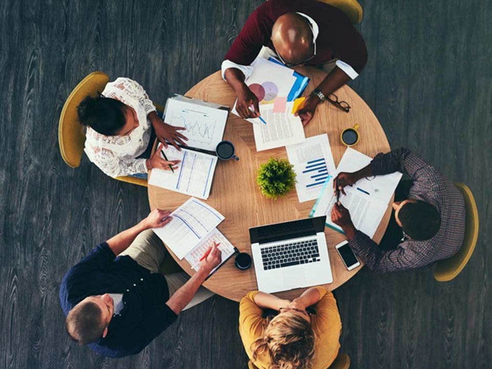 Enough About Agile Firms -- We Need Agile People. At last it's being viewed through the lens of human psychology.  buff.ly/2NFH8Ib