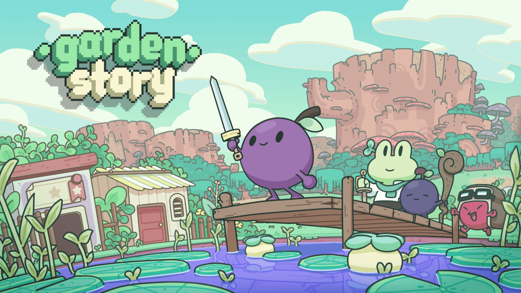 Developer-Artist Picogram Talks Community and More in <a href="/gardenstorygame/">Garden Story</a> #indiegames cliqist.com/2019/10/11/dev…