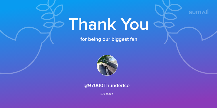 NMChallengersCC's tweet photo. Our biggest fans this week: 97000ThunderIce. Thank you! via https://t.co/8NXIeZOsVt https://t.co/EmDId3eKCO