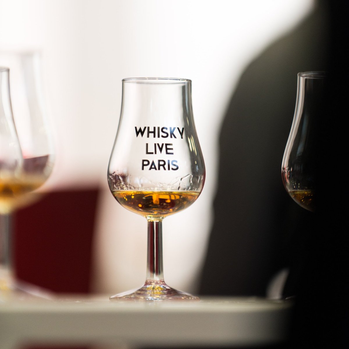 🙏 #MERCI

Cette année, pour la 16è édition du Whisky Live Paris, on a vu encore plus grand avec La Grande Halle de la Villette. Vous étiez près de 15000 au RDV ce weekend, alors on se dit qu'on a bien fait!

Un grand merci, on vous attend encore plus nombreux l'année prochaine!