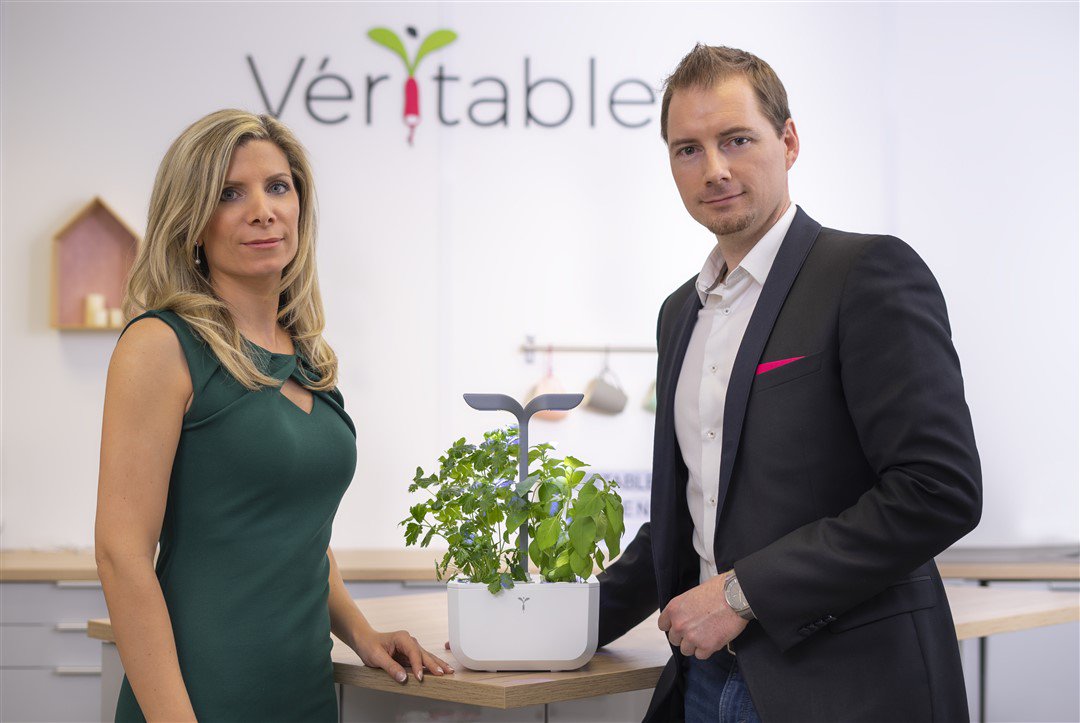 Véritable réalise une levée de fonds de 3 millions d'euros et étend son son statut de leader sur le marché français des potagers d'intérieur à l'international #leveedefonds #FrenchTech #startups #entrepreunariat

bit.ly/33kzXso