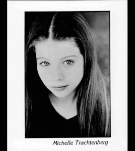 Happy Birthday Michelle Trachtenberg!     