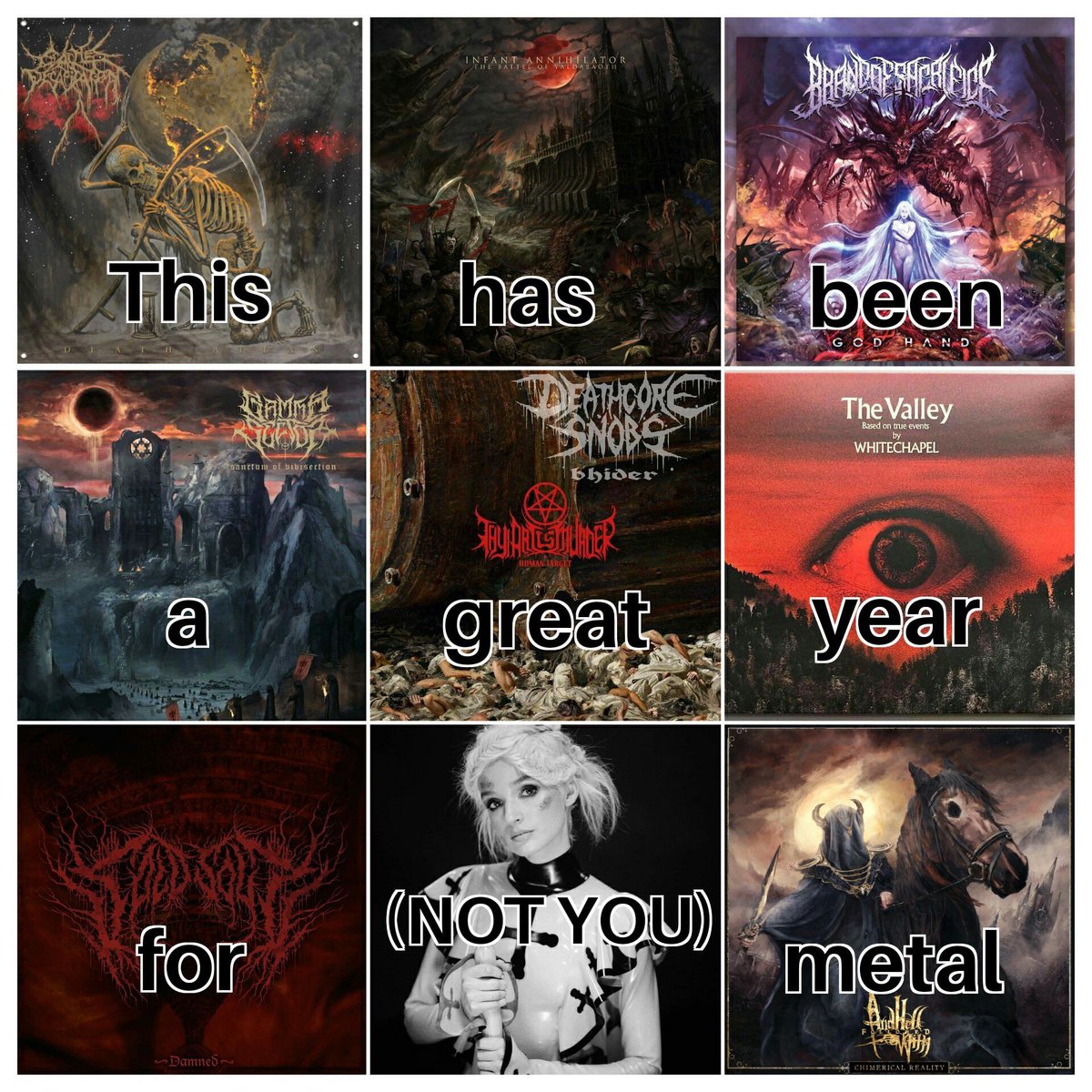 MetalProblems's tweet image. 