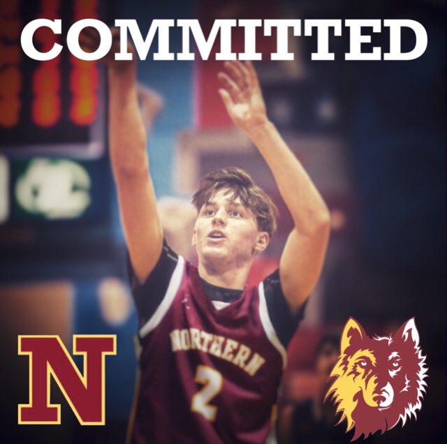 busch_kobe's tweet image. I’m excited to announce that I have verbally committed to continue my academic and basketball career at Northern State University!! ‼️I would like to thank my family, coaches, teammates and friends that have supported me through this journey!! Go Wolves 🐺