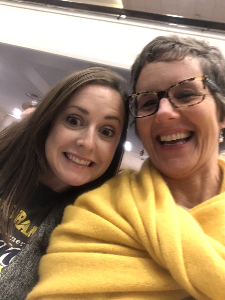 Kindness is intentional - we learned that from Mr. Rogers  and at our ⁦<a href="/careacter/">CharacterStrong</a>⁩ training 
#sbisdischaracterstrong