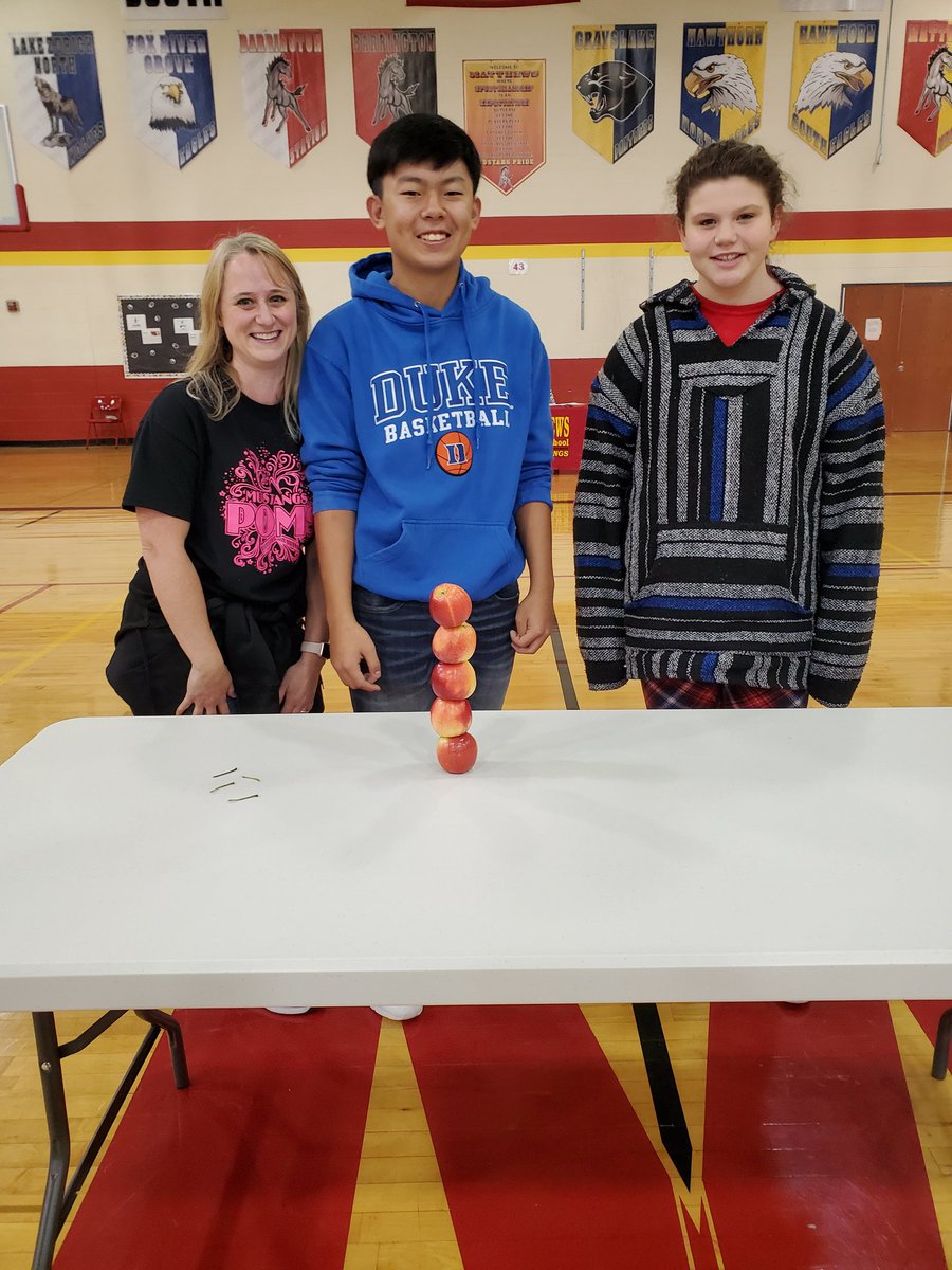 MMS8thGradeTeam's tweet photo. 8th grade won big at the PBIS assembly! #mms118life https://t.co/jPM8jqa9ve