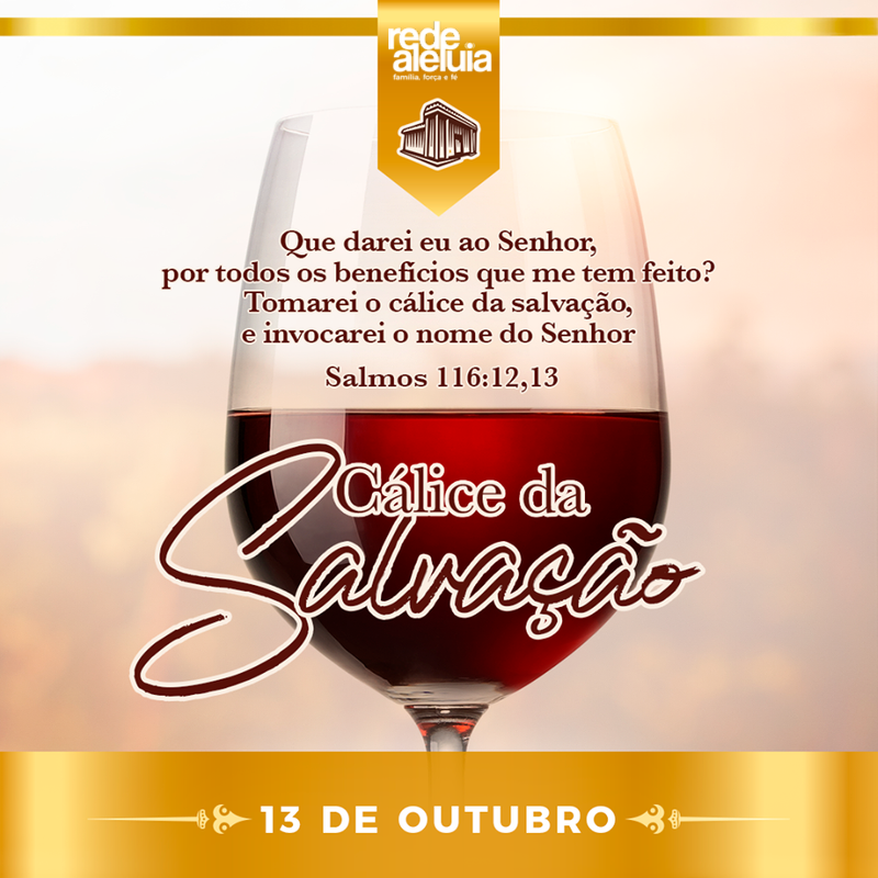 redealeluia's tweet photo. Os ganhadores de almas nunca desperdiçam o seu tempo e estão sempre procurando meios para acrescentar no Reino de Deus. Por isso, neste domingo 13 de Outubro, às 7h, 9h30 e 18h,leve o maior número de almas possível no Templo de Salomão ou em uma Universal. https://t.co/R5UcVkDyEL https://t.co/8vdhx8G6Ib