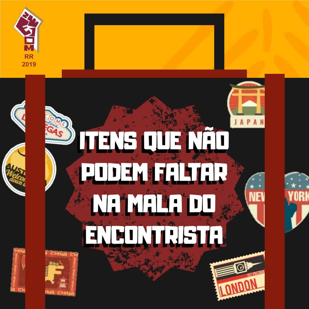 Enecom2's tweet photo. Olá enequinho!!!

Hoje traremos para você alguns itens que não podem faltar na sua bagagem. Então, da um pulinho na nossa página do insta pra não esquecer nada!

https://t.co/QnPw0XLSza

#enecomrr2019 #vemproenecom #vemprarr #arrochaoburiti #ufrr #boavista https://t.co/CtPSom6YD1