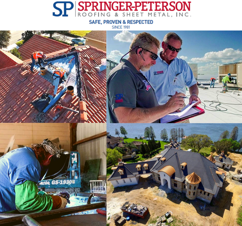 Springer-Peterson tweet media