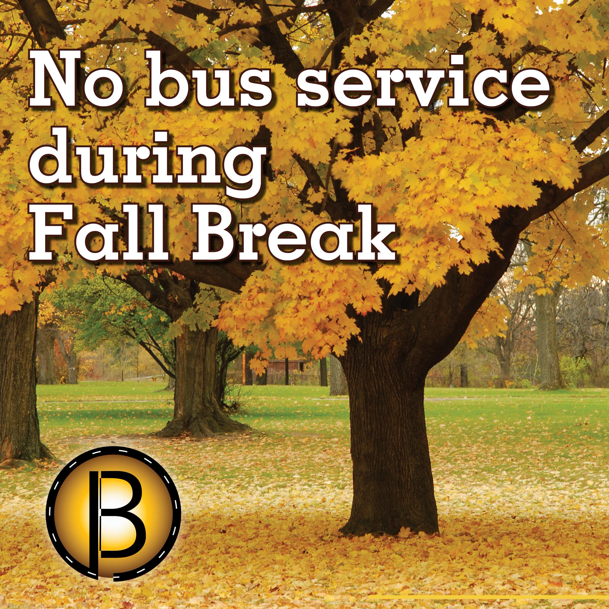 WMU Busing (Formerly Bronco Transit) on Twitter "🍂🍂🍁🍁 Who’s ready for