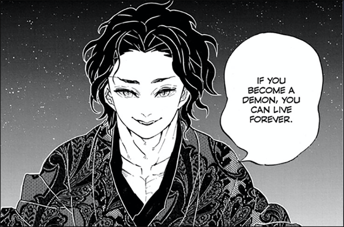 Shonen Jump Demon Slayer Kimetsu No Yaiba Ch 178 Caught Up In The Lust For Greater Strength And Power A Demon Slayer Chooses A Dark Path Read It Free From Shonen Jump Demon Slayer Kimetsu No Yaiba Ch 178 Caught Up In The Lust For Greater Strength And Power A Demon Slayer Chooses A Dark Path Read It Free From