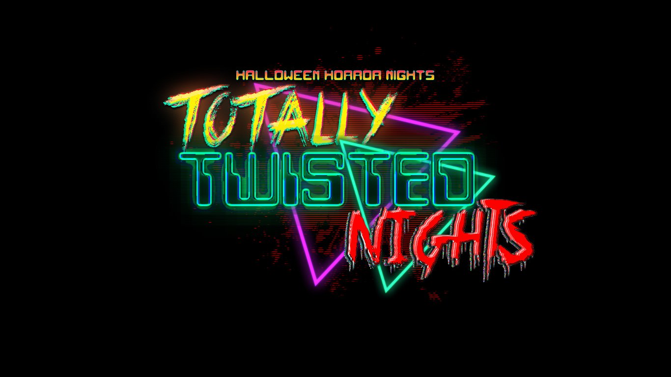 Andrewofpeace On Twitter The 80s Have Arrived At Halloween Horror Nights Featuring The Return Of The Fan Favorite Haunted House From Last Year The Shining And An All New Scare Zone Club - 80s music roblox