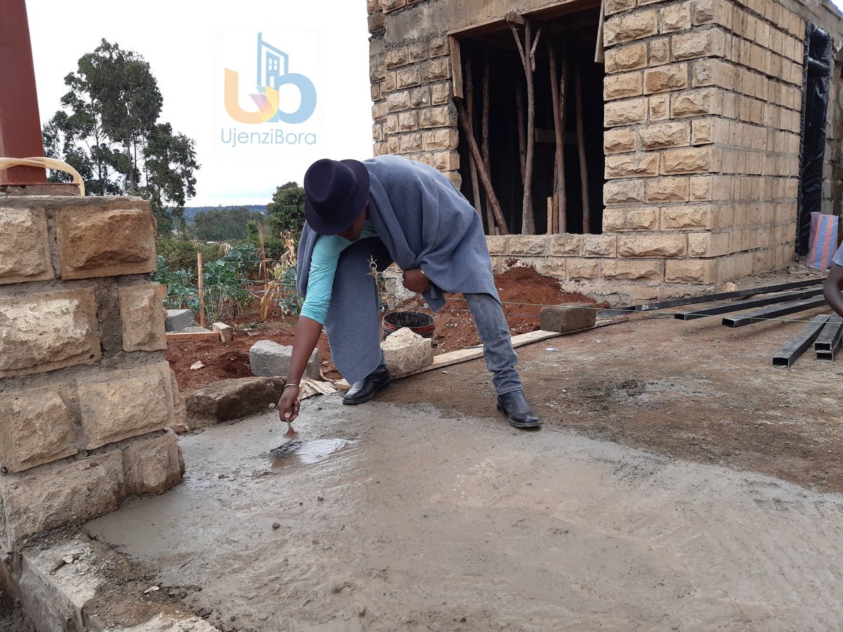 dnahinga's tweet image. Making good progress slowly.

Made this pergola before and I could not resist it✔💯. The Entrance Transition is beginning to take shape

A place for creepers and climbers. A hammock chair if weather allows
#SketchItBuildIt 
#BeautyMatters 
#FreedomWork

ub.co.ke