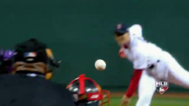Happy birthday Hideki Okajima! Boston Red Sox. Champion. Clutch. 