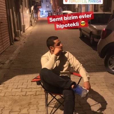 #YeniProfilResmi