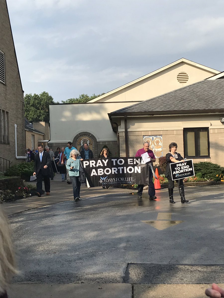 StCatherineTol's tweet photo. Come join us in celebrating the Mass for Life with Bishop Thomas tomorrow at 9am! After mass we will walk to the abortion clinic to pray. https://t.co/mQwxEGOpBT