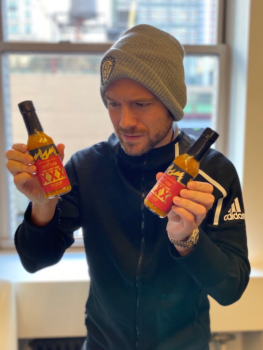 seanseaevans's tweet photo. THE LAST DAB XXX 10.17 🔥🔥 https://t.co/0JTrdMiPoK
