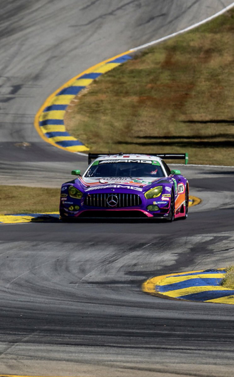 WynnsRacing's tweet photo. Kudos @keatingcarguy!!!! 👏👏👏👏👏 P4️⃣ is a dang good place to start the last big hurrah for #80yearsofwynns! 🏎💜🎉 https://t.co/4BD8yOsQna