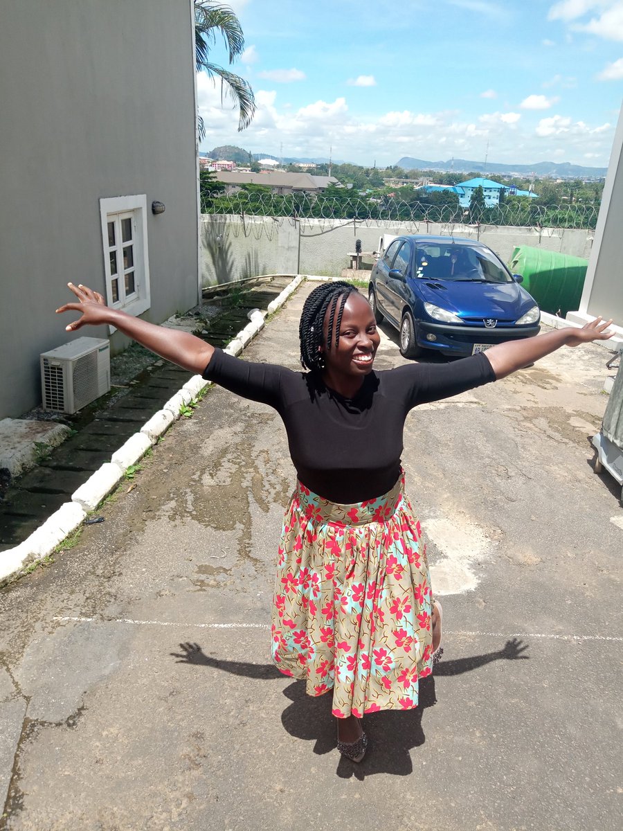 Timiforreads's tweet image. It&apos;s the International day of the  Girl Child.

I celebrate every girl child in the world, especially those arriving today. 😍

Girl force: unscripted and unstoppable.
#internationalgirlsday #dayofthegirlchild
#campushelp #readersjunction