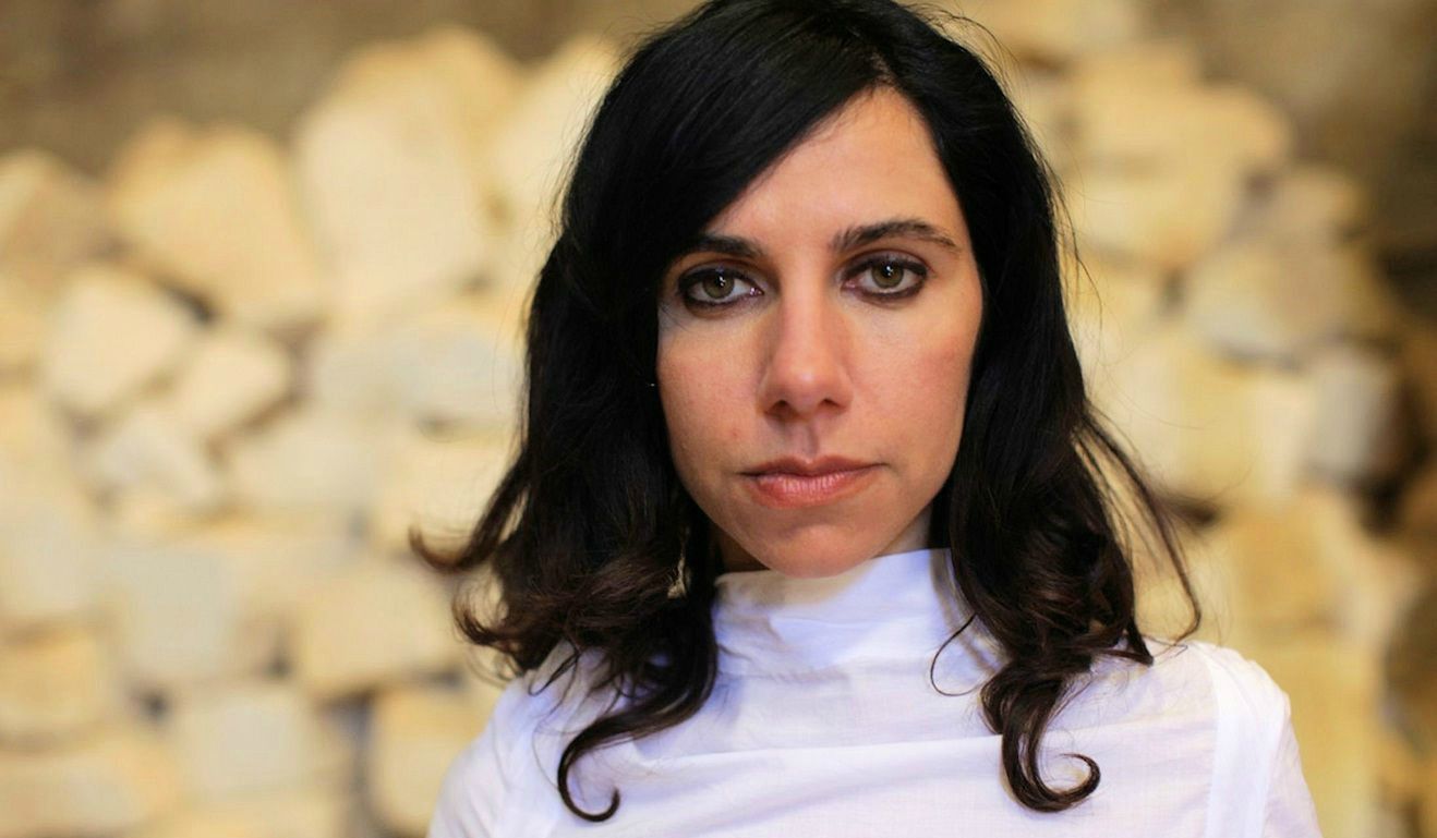 I love you PJ (call me)! Happy 50th Birthday to PJ Harvey, Born October 9, 1969  