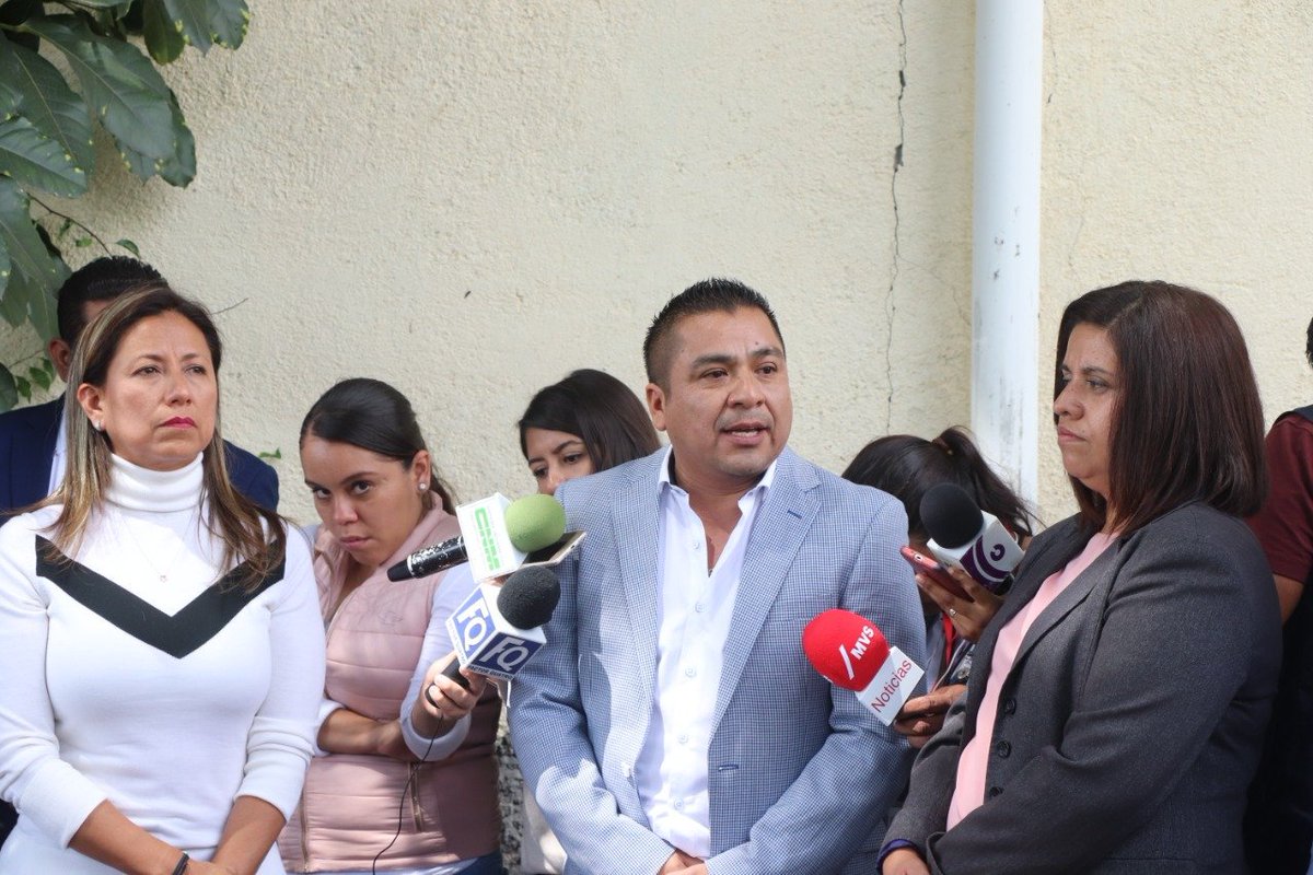 Los diputados del <a href="/MorelosCongreso/">H. Congreso del Estado de Morelos</a> tienen la firme convicción de lograr que la Entidad Superior de Auditoría y Fiscalización sea un organismo que trabaje de manera íntegra y transparente, así lo aseguró el presidente de la Mesa Directiva, el diputado @ponchitodiputad.