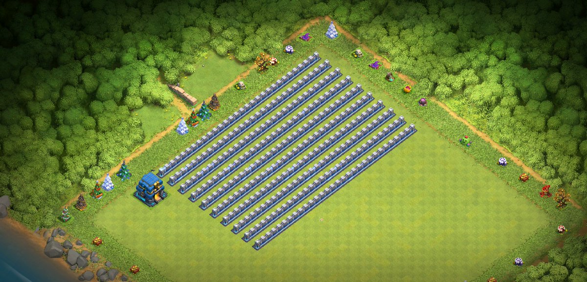 Por fin llegó el día que nunca parece que llega, que burrada de recursos robados y gastados.
Ahora a esperar los próximos muros
¿Cómo serán?
Espero que más baratos que estos que se pagaron con precios antiguos, antes de que llegaran las rebajas