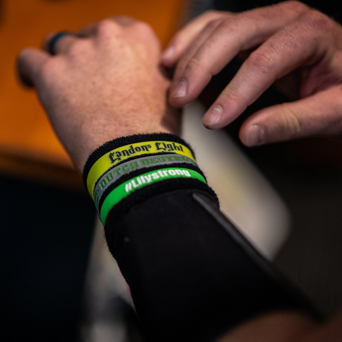 Eagles's tweet photo. Bigger than football
#LandonsLight | #LilyStrong | #DutchDestroyer https://t.co/ceSr8BgVd8