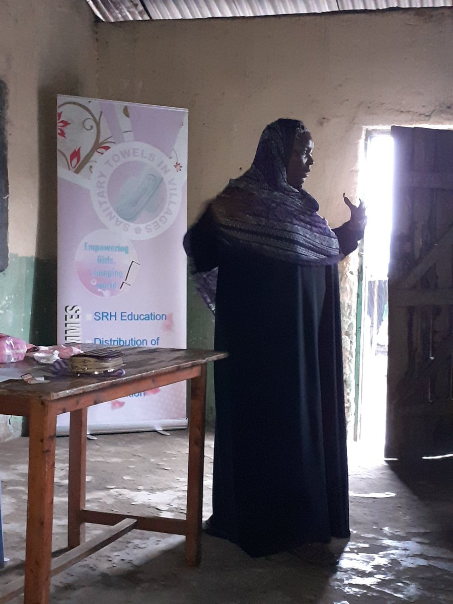 Fatma Ali Sasabu tweet media