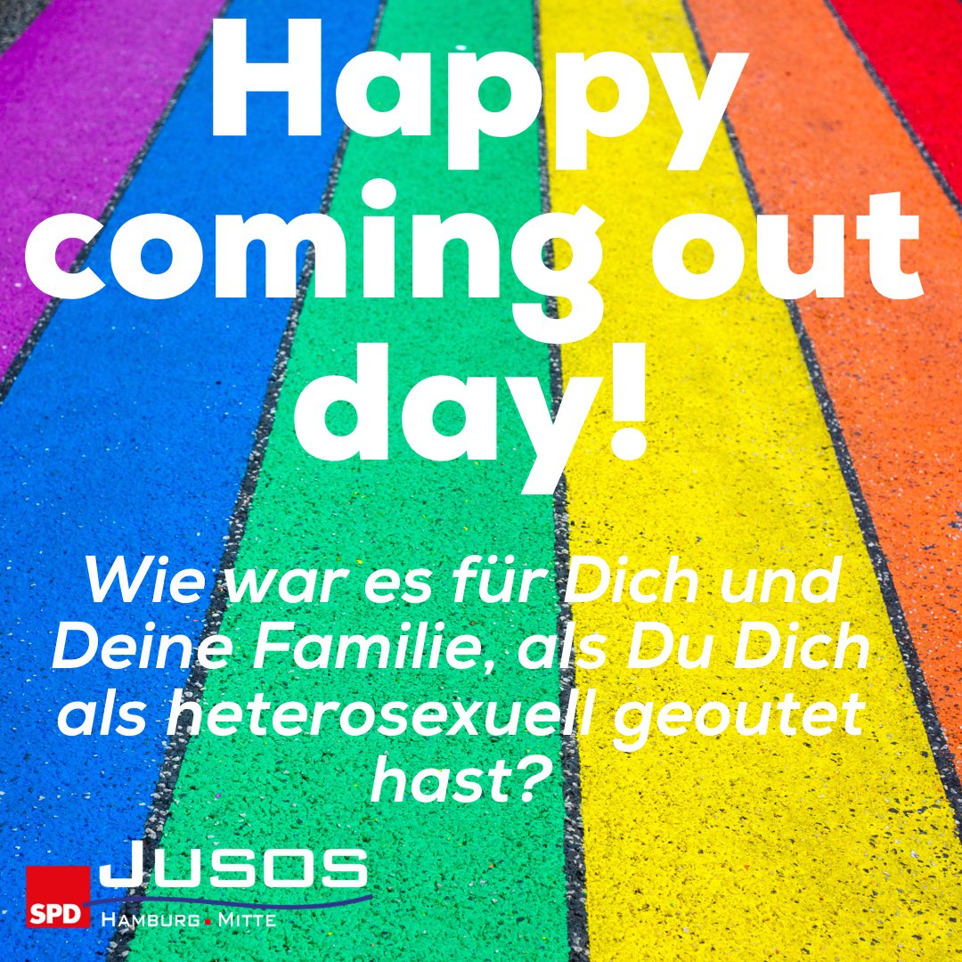 #happycomingoutday