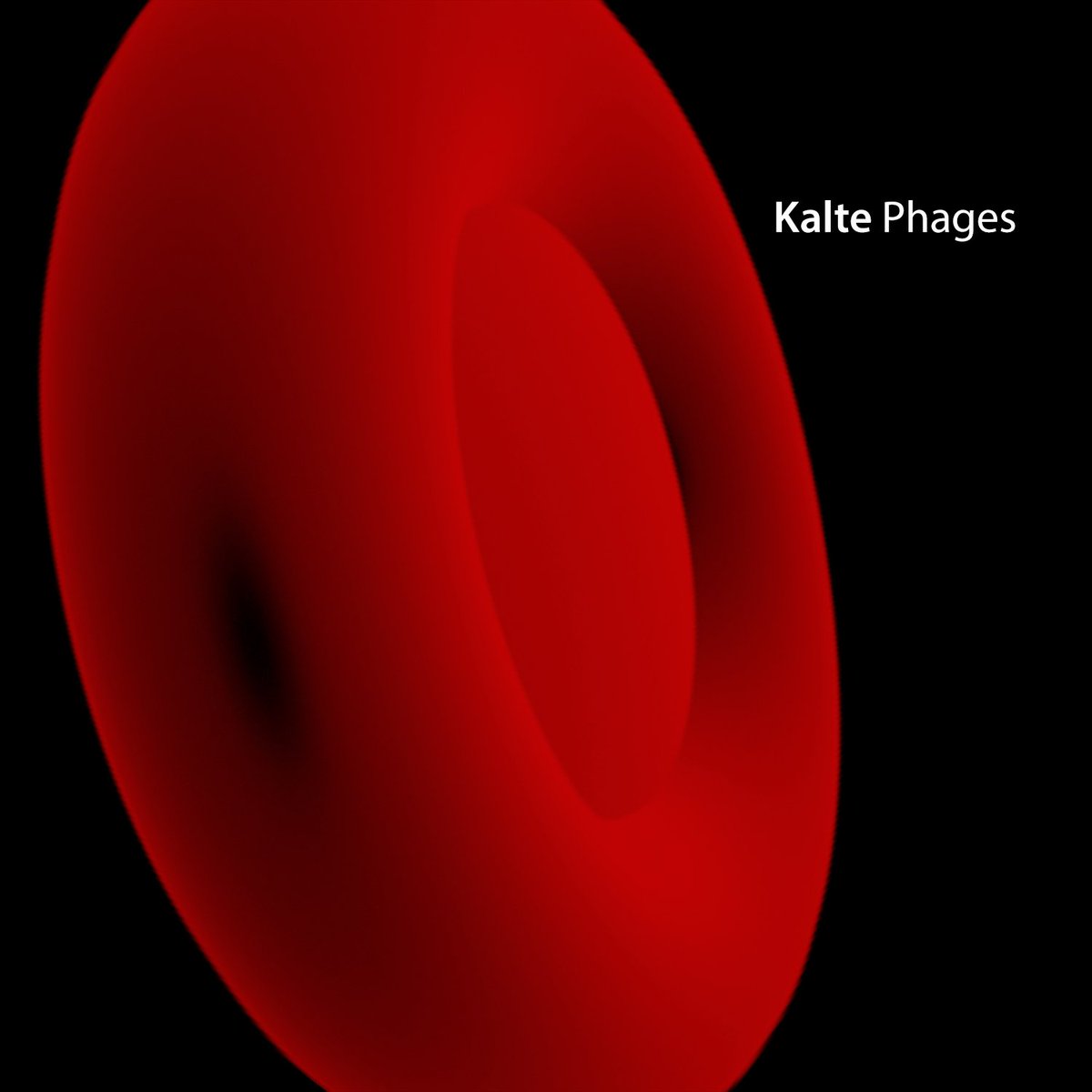 <a href="/kaltemusic/">Kalte</a> are very pleased to announce the release of our latest album, “Phages“, a collection of new music to usher in the second decade of our work creating abstract ambience.

Available now for streaming and PWYC download at Bandcamp

kalte.bandcamp.com/album/phages