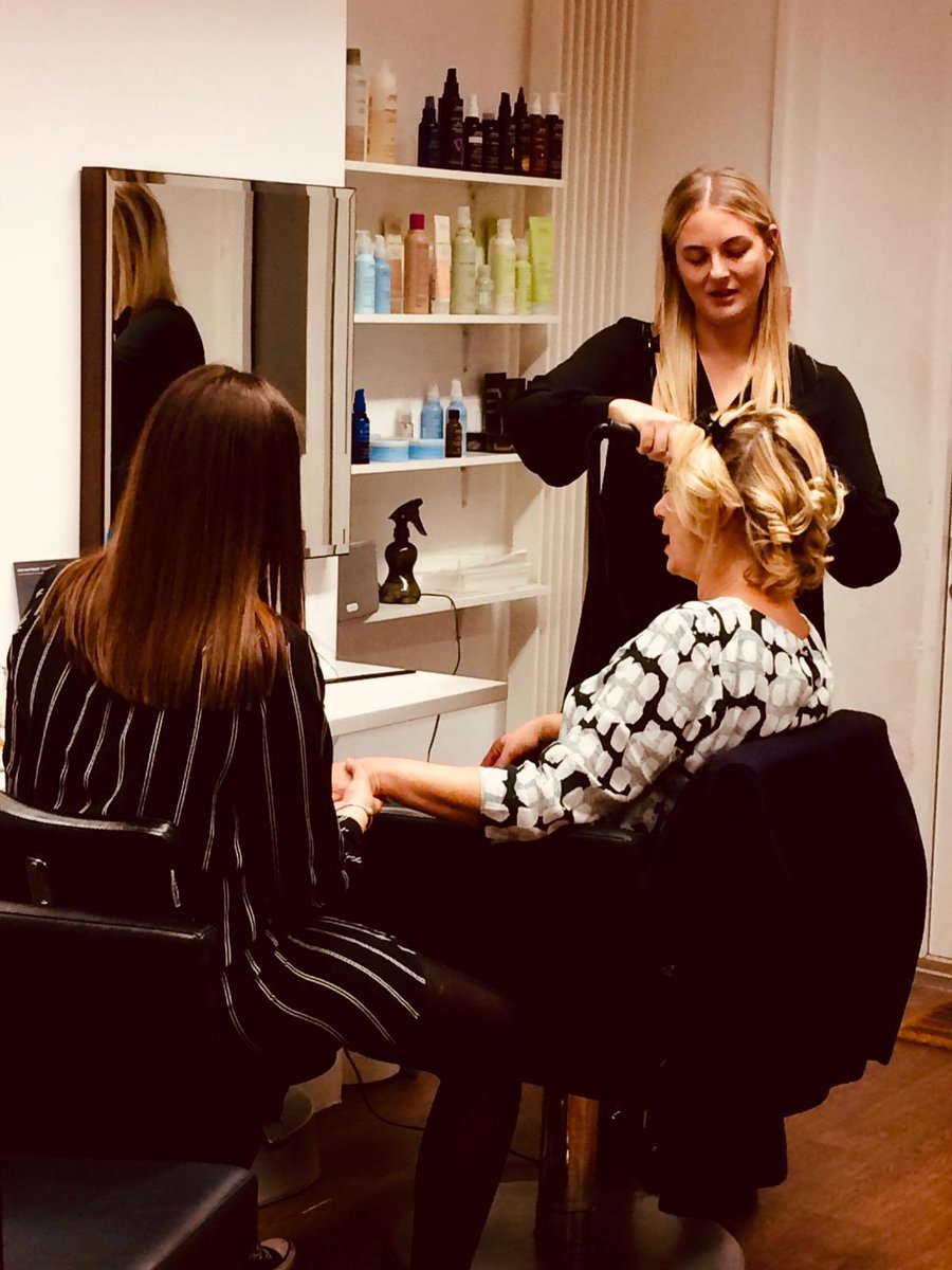 Thank you so much <a href="/SohoPenarth/">SOHOPENARTH</a> for being involved again this year #Fashion #Beauty #Hair #Food&amp;Drink  #books #Penarth #PFW #RNLI #SavingLivesatSea #Community #charity