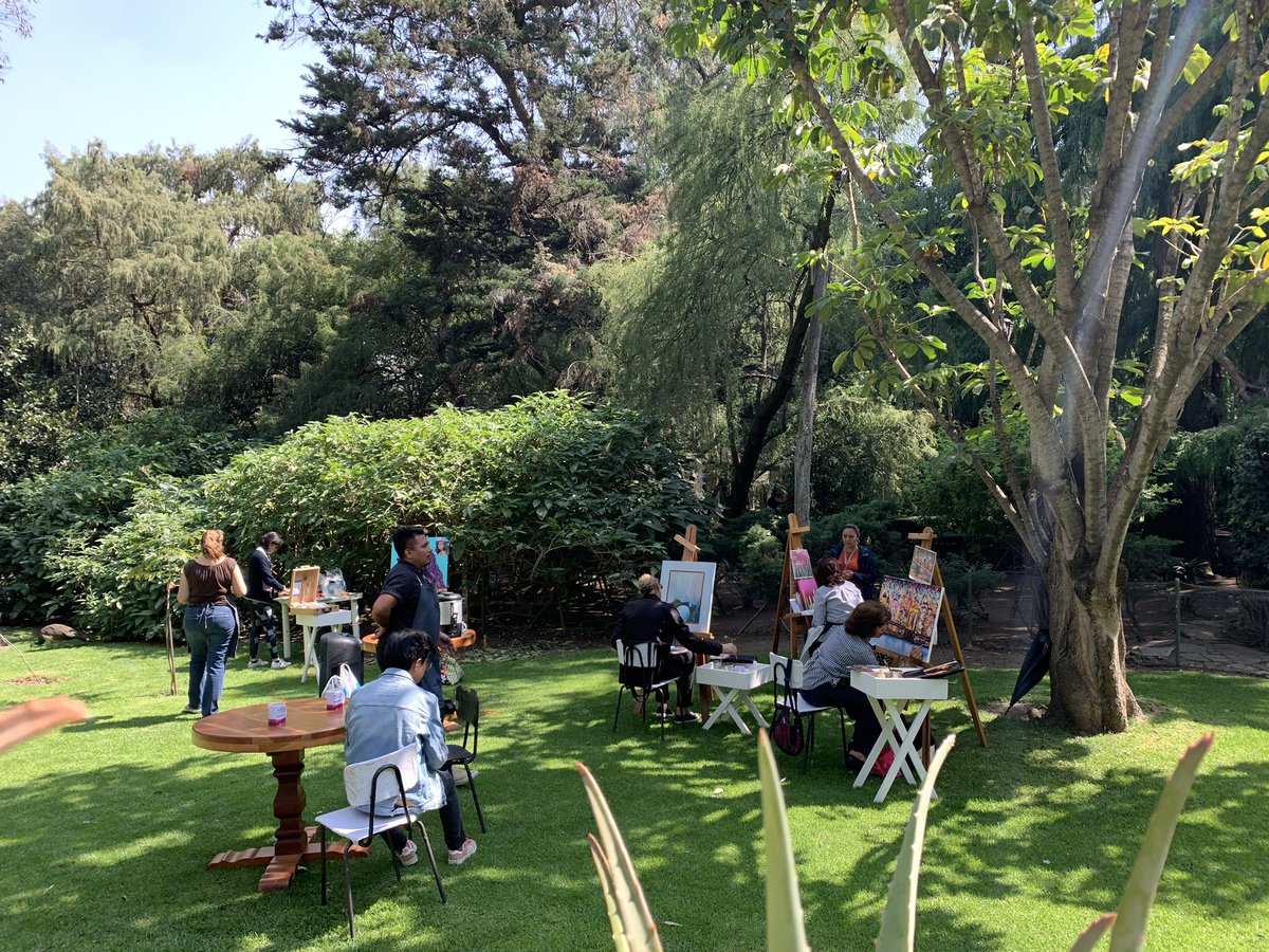 museo dolores olmedo on twitter