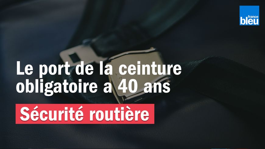 HelenePujolle's tweet photo. Le saviez-vous❓Le port de la ceinture a été rendu obligatoire en 1979 ! Les français étaient encore mitigés face à cette nouvelle loi, découvrez les images d'archives 👉https://t.co/QjLEW8Sj2W https://t.co/DaFOJTFHy0