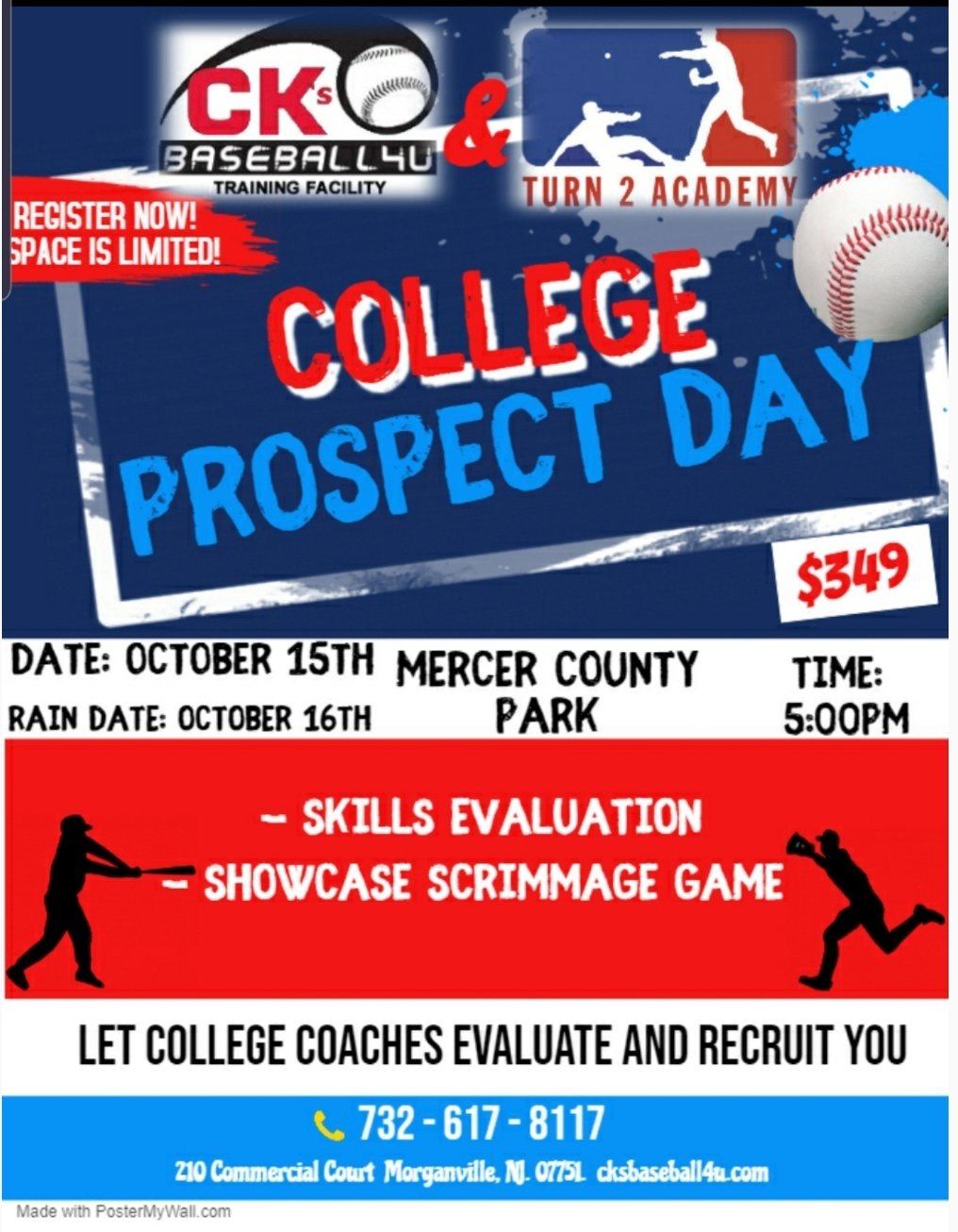 Turn 2 Academy (turn2academy) / Twitter