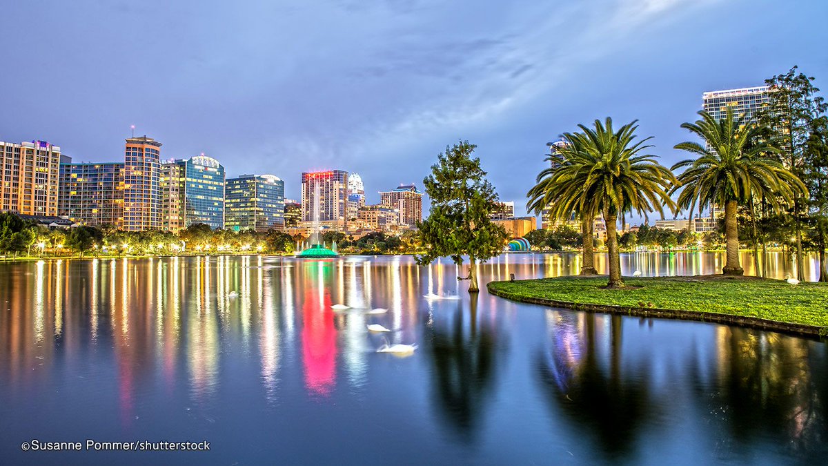 Today is the LAST DAY to register for the SAO/SWSO Annual Meeting in Orlando! Avoid late fees and register today if you haven’t yet: buff.ly/2Q7GC7G 
#BeyondTheSmile2019SWSOSAO #BTS2019SWSOSAO #Orlando #SAO #SWSO