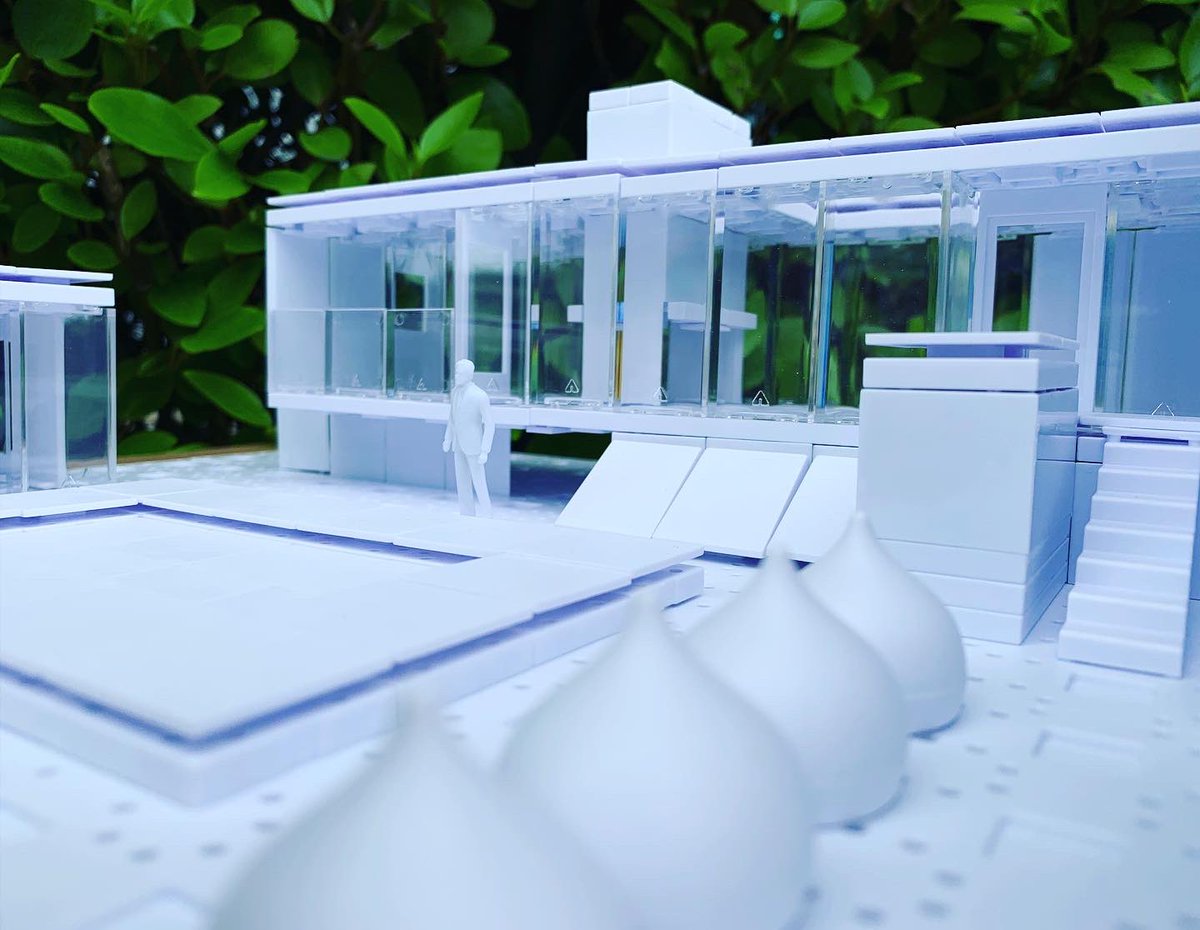 Arckitmodel's tweet photo. Have a great weekend dreaming up your big ideas and bringing them to life with Arckit. #buildwitharckit #arckit #arckitmodel #arckitlovers #arckiteducation #arckitstem #arckitsteam #dreamhome https://t.co/HZt04iDAkP