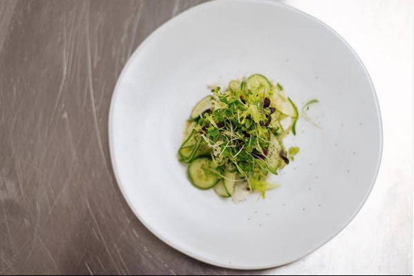 T.O Catering Show tweet media