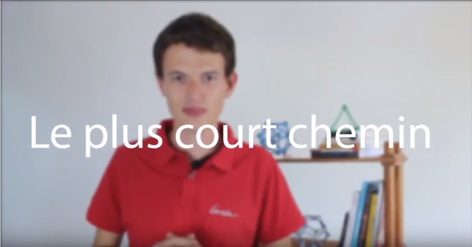 inria_sophia's tweet photo. #PauseTaScience avec @Pixees @inria_sophia @class_code
Je suis une catégorie de problèmes algorithmiques utilisés par... les livreurs, en génétique et en planification de projet. Je suis... je suis... ? À découvrir sur https://t.co/bmYrv24JUK #optimisation #algorithmes #cstiuca https://t.co/B9HUfnYr8R