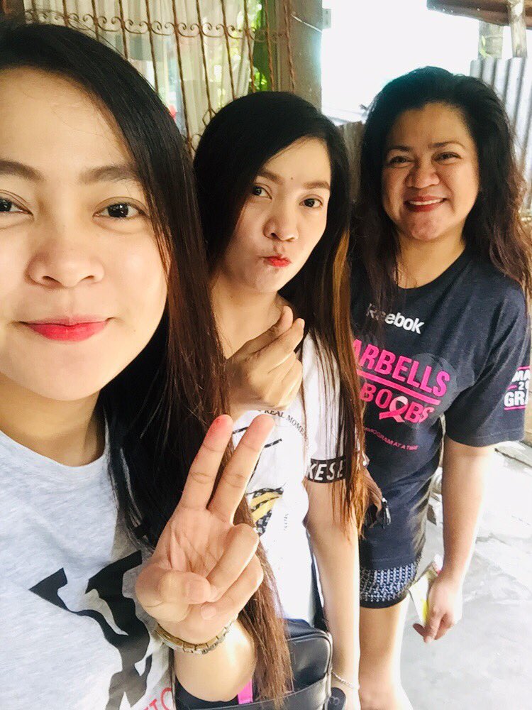 eurickhen's tweet photo. Ate☺️😍 https://t.co/xCHT6g0MYG