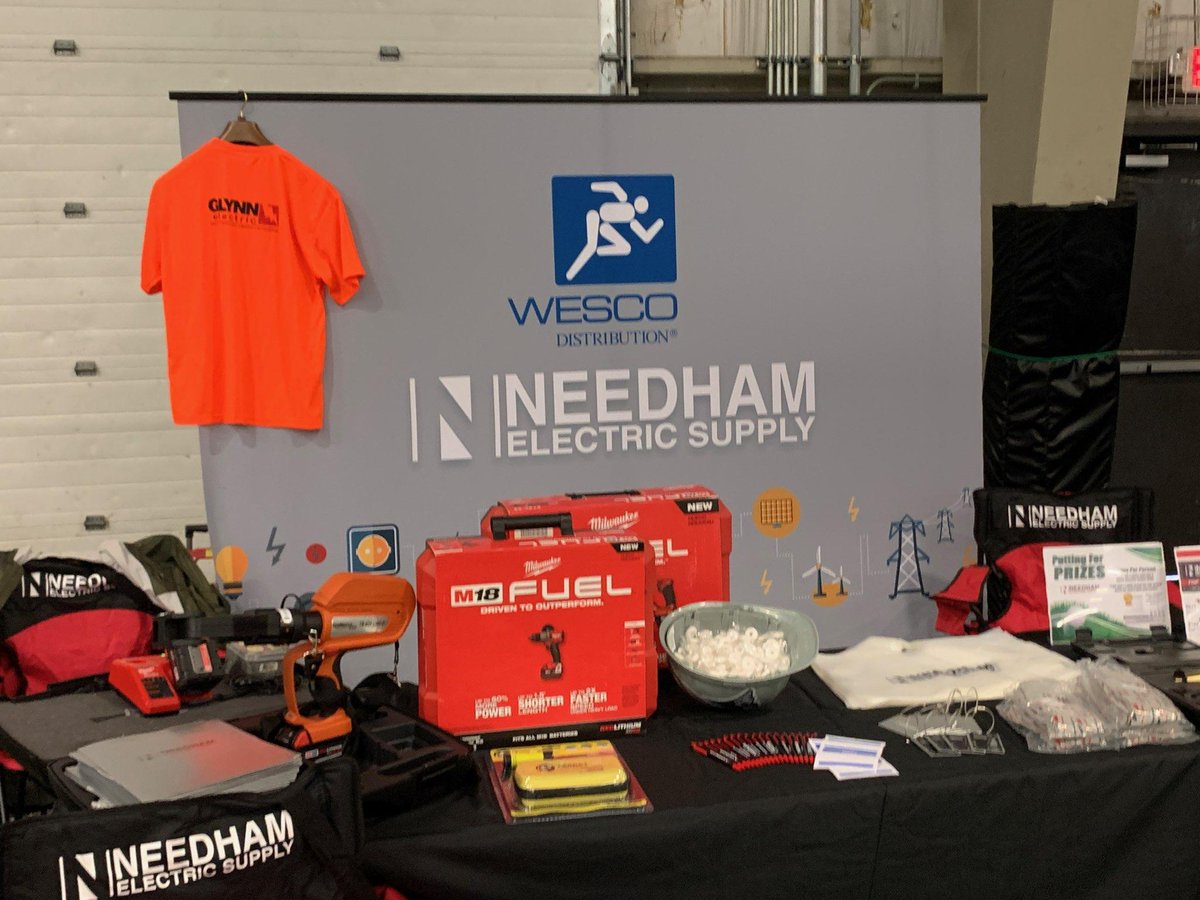 Needham Electric (@NeedhamElectric) / Posts / X