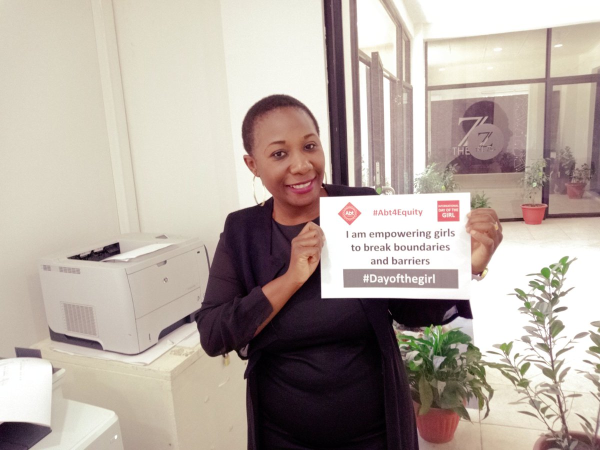 AbtGlobalImpact's tweet photo. Happy International #Dayofthegirl! Our staff are celebrating achievements by, with and for girls by taking special selfies.

Read more about our work on promoting #genderequality across the globe: https://t.co/NChJB6UvCB @pmigov https://t.co/hTWk9ub2RP